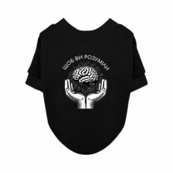 Свитшоты для собак