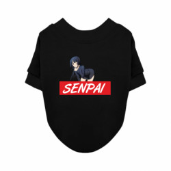 Світшоти для собак