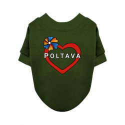 Свитшоты для собак