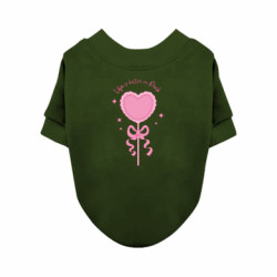 Свитшоты для собак