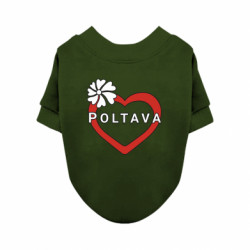 Свитшоты для собак