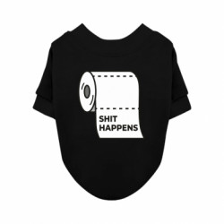 Свитшоты для собак