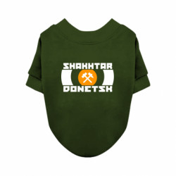 Світшоти для собак