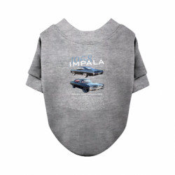 Свитшоты для собак