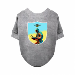 Свитшоты для собак