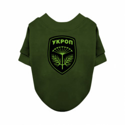 Світшоти для собак