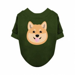 Свитшоты для собак