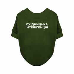 Світшоти для собак