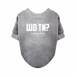 Світшоти для собак