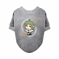 Свитшоты для собак