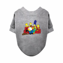 Свитшоты для собак