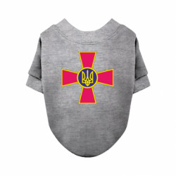 Свитшоты для собак