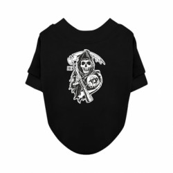 Свитшоты для собак