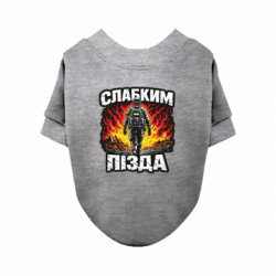 Світшоти для собак