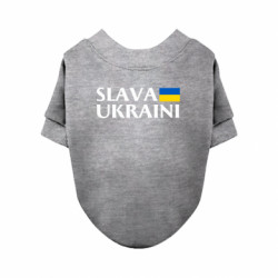 Свитшоты для собак