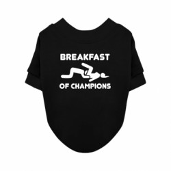 Свитшоты для собак