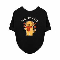 Свитшоты для собак