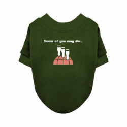 Свитшоты для собак