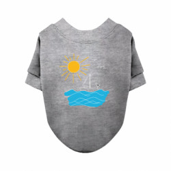 Свитшоты для собак