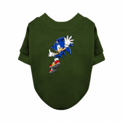 Світшоти для собак