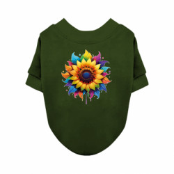 Свитшоты для собак