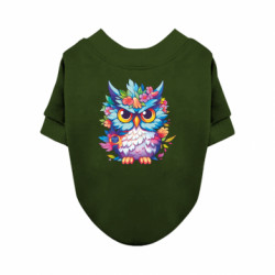 Свитшоты для собак