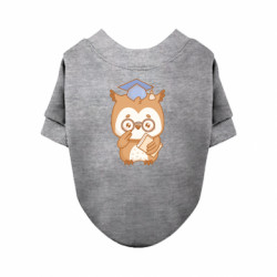 Свитшоты для собак