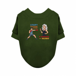 Світшоти для собак