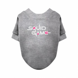 Свитшоты для собак