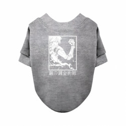 Свитшоты для собак