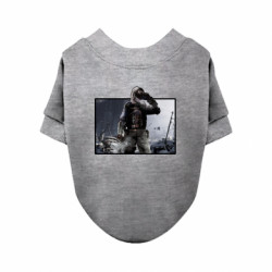 Свитшоты для собак