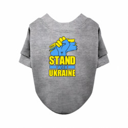Свитшоты для собак