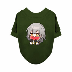 Свитшоты для собак