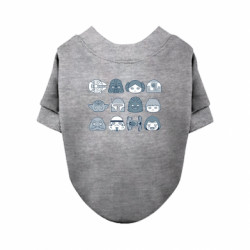 Світшоти для собак