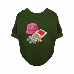 Світшоти для собак