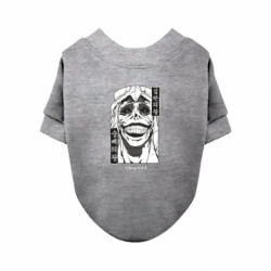 Свитшоты для собак