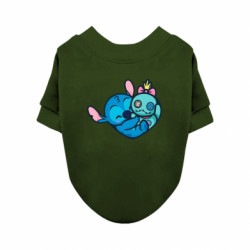 Свитшоты для собак