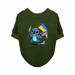 Світшоти для собак