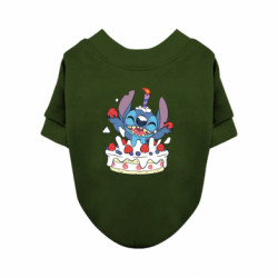 Свитшоты для собак