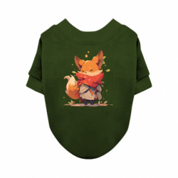 Свитшоты для собак