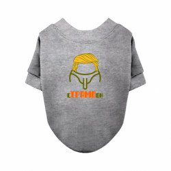 Свитшоты для собак