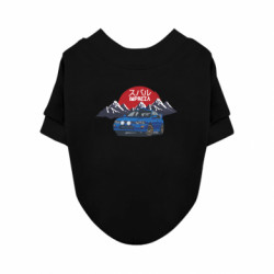 Свитшоты для собак