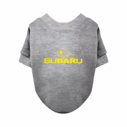 Світшоти для собак