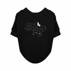 Світшоти для собак