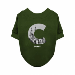 Світшоти для собак