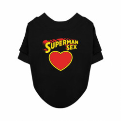 Світшоти для собак