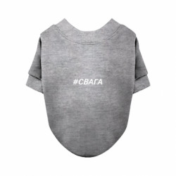 Свитшоты для собак