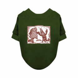 Свитшоты для собак