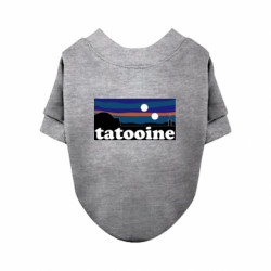 Свитшоты для собак