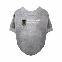 Світшоти для собак